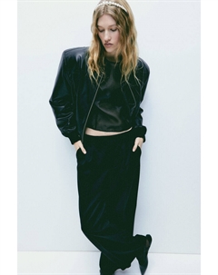 Индивидуальные брюки, черный H&m