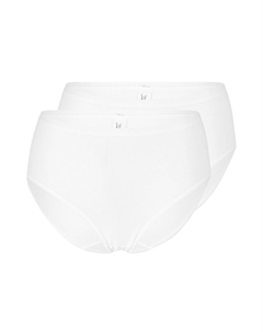 Трусы Midi bio.cotton Plus, белый Speidel