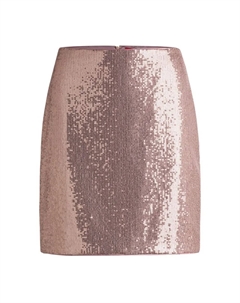 Юбка Ratanu 1, розовый Hugo