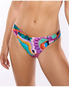 ROMINA бикини низ бедра 8, мультиколор Red point