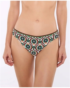 NEKO бикини низ бедра 8, мультиколор Red point