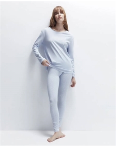 Звездная пижама, голубой Сфера