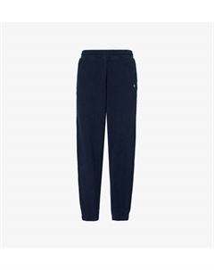 Спортивные штаны Ellie из хлопкового джерси с манжетами, синий 4th & reckless