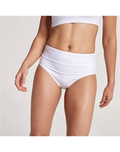 Женские плавки для плавания с высокой талией и широким ремешком Calia