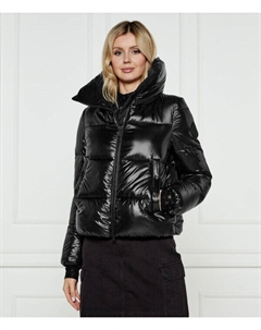 Куртка Isla Regular Fit, черный Save the duck