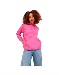 Худи Abbie, розовый Jack & jones