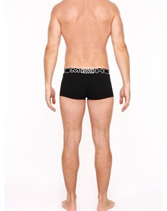 Трусы боксеры Bertrand, черный Hom