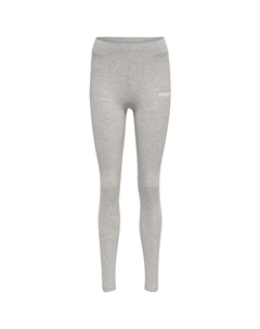 Леггинсы Legacy High Waist, серый Hummel