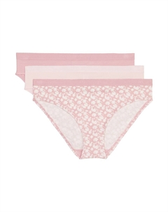 Трусики  Essentials, светло-розовый Marc o'polo