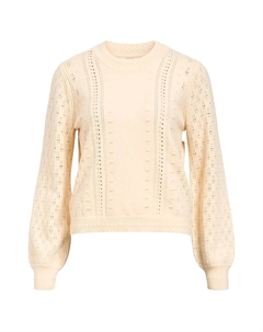 Свитер Inge, бежевый Object