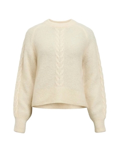 Свитер Nete, бежевый Object