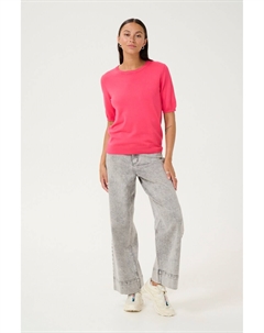 Свитер Lizza, цвет Dark pink Kaffe