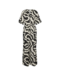 Комбинезон Agnete, разноцветный Vero moda