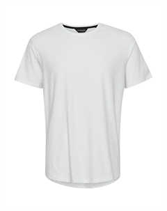 Футболка Jonte, белый 11 project