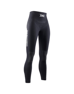 Тайтсы Energizer 4.0, черный X-bionic