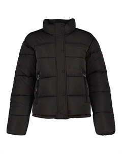 Куртка W7808 .000.84466 Puffer, черный Replay