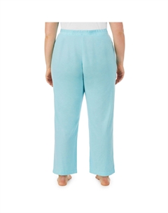 Пижамные брюки больших размеров Essentials Cuddl duds