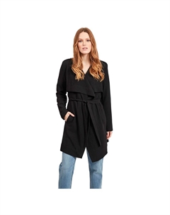 Куртка Annlee Short, черный Object