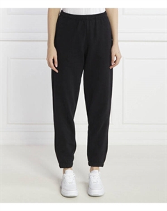 Штаны спортивные Jogger 2 Relaxed Fit, черный Hugo