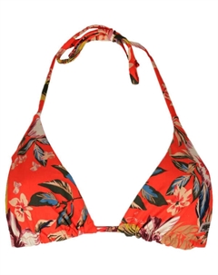 Верх купальника двусторонний, мультиколор Guess