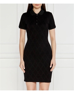 Платье Nalissi, черный Hugo