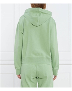 Толстовка Aryuna, зеленый Save the duck