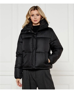 Куртка Fary Regular Fit, черный Hugo