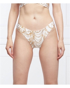 Трусики-бикини, белый Guess