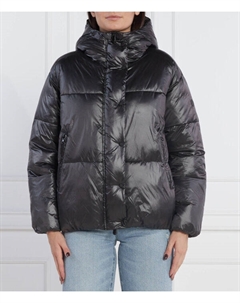 Куртка Nicki Relaxed Fit, черный Save the duck