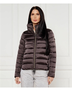 Куртка Elsie Regular Fit, коричневый Save the duck