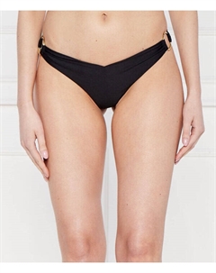 Плавки женские с кольцами, черный Guess