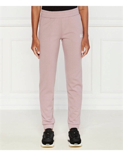 Брюки Regular Fit, фиолетовый Ea7