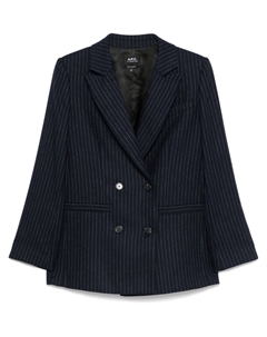 Пиджак Lucy, синий A.p.c.