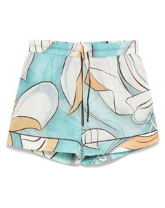 Шорты Lissipa, синий F.r.s for restless sleepers