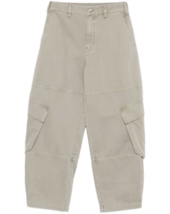 Брюки карго Bubble, серый Frame