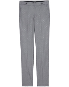 Брюки Panny, серый Zadig&voltaire