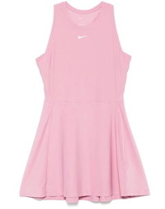 Теннисное платье Victory Dri-FIT, розовый Nike