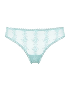 Трусы-танга Ressac, синий Eres