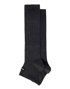 Высокие носки Miu miu