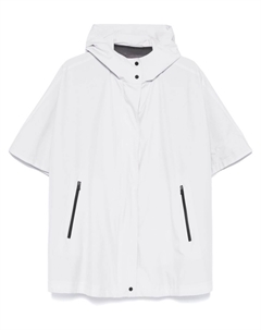 Куртка с рукавами 'летучая мышь', серый Herno