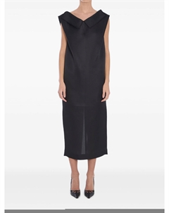 Платье Selwyn, черный Khaite