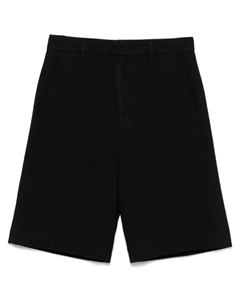 Шорты Nita, черный Dondup