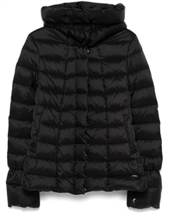 Стеганая куртка, черный Liu jo