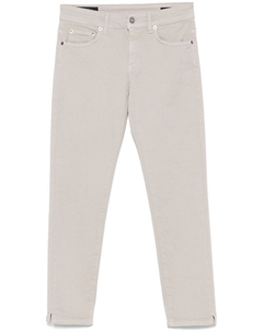 Джинсы Rose, нейтральный Dondup