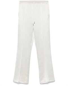 Спортивные брюки с кулиской, белый Jw anderson