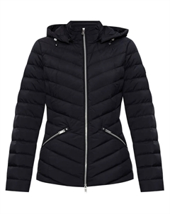 Куртка Lucille, черный Moose knuckles