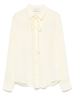 Рубашка Chetty, нейтральный цвет Société anonyme