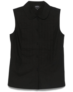 Футболка APC Шелли, черный A.p.c.