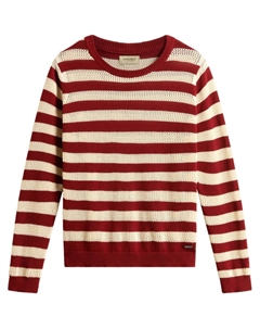 Свитер Boxy, нейтральный Woolrich