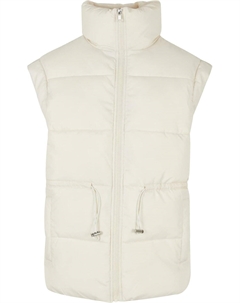 Жилет, цвет Whitesand Urban classics